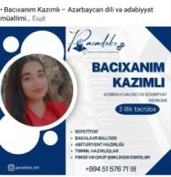 Rektor Cəfər Cəfərovun “menyusuna”: ADPU CƏLİLABAD FİLİALININ PARADOKSAL FƏALİYYƏTİNƏ NƏ VAXT SON QOYULACAQ?- İTTİHAM var!