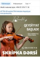 Rektor Cəfər Cəfərovun “menyusuna”: ADPU CƏLİLABAD FİLİALININ PARADOKSAL FƏALİYYƏTİNƏ NƏ VAXT SON QOYULACAQ?- İTTİHAM var!