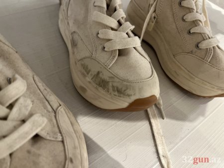 Bakıdakı “ZARA” mağazasında BİABIRÇILIQ - BU NƏDİ BELƏ?