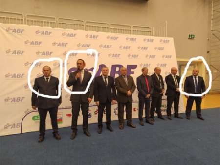 Babayevlə Qayıbovun "yarışı" başladı - bu yarışdır, yoxsa sifarişli BÖLGÜ proqramı?