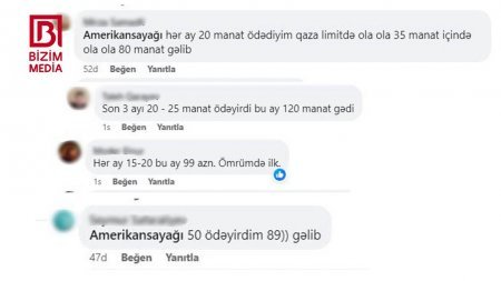 Vətəndaşlar dekabrda qaz pulunun ÇOX yazıldığından ŞİKAYƏTLƏNİR, “Azəriqaz” isə... – FOTOFAKT