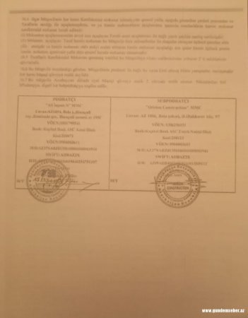 Azərbaycanda şirkət sahibi türk iş adamına “badalaq gəlir”- FOTO/FAKTLAR