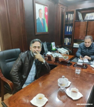 Azərbaycanda şirkət sahibi türk iş adamına “badalaq gəlir”- FOTO/FAKTLAR