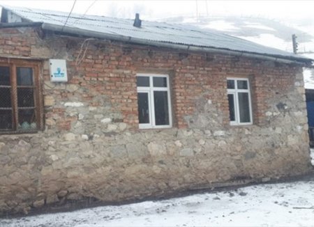 “6 nəfər həmin evdə bərbad şəraitdə yaşayırıq...” - Qarabağ Qazisi ŞİKAYƏTÇİDİR