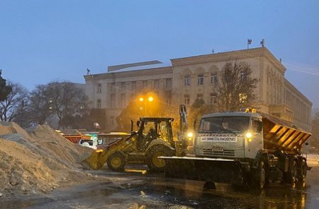 “Tender kralı“ bu sahəni də monopoliyaya alıb - “Yağlı-duzlu“ korrupsiya