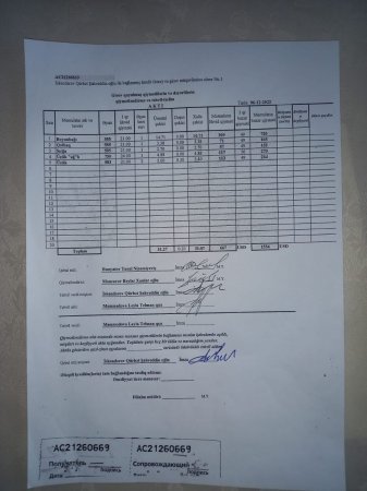 DSMF-nin keçmiş işçisindən ETİRAZ - BU NƏDİ BELƏ?!