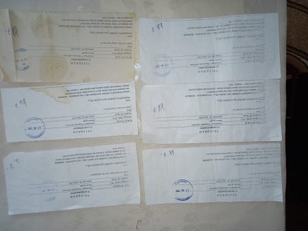 DSMF-nin keçmiş işçisindən ETİRAZ - BU NƏDİ BELƏ?!