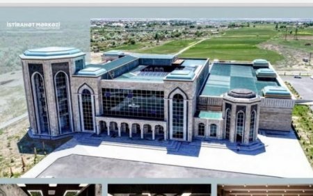 Naxçıvanda "yoxa çıxan" milyonlar, tikintidə özbaşınalıq, “müdrikcəsinə” susan komitə sədri... - BU NƏDİ BELƏ?!