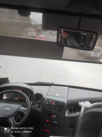 Zakir Fərəcovun bacısı oğlu BELƏ NARAZILIQ YARADIR... - ETİRAZ VAR...