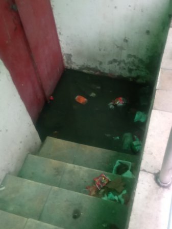 Nərimanovun RİH başçısından GİLEY... - tədbir görmür...