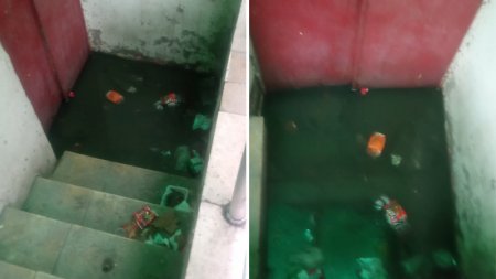 Nərimanovun RİH başçısından GİLEY... - tədbir görmür...