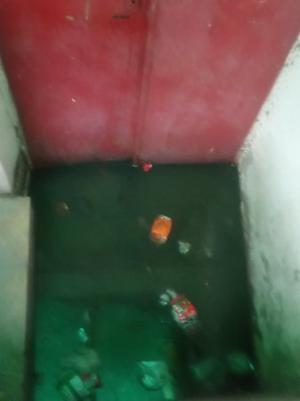 Nərimanovun RİH başçısından GİLEY... - tədbir görmür...