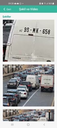 DYP məmurunun hər(i)f səhvi