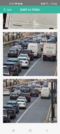 DYP məmurunun hər(i)f səhvi