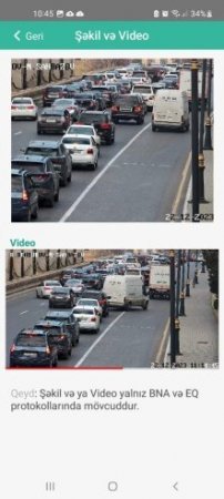 DYP məmurunun hər(i)f səhvi