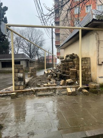 Lənkəran qarış-qarış yox... KÜÇƏ-KÜÇƏ satılıb... - Prezidentə müraciət olundu