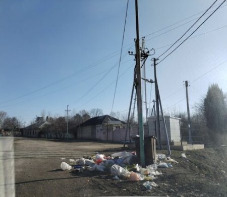 Ağstafada işçiləri də başçı kimi “işləyir”... - yəni işləmirlər...