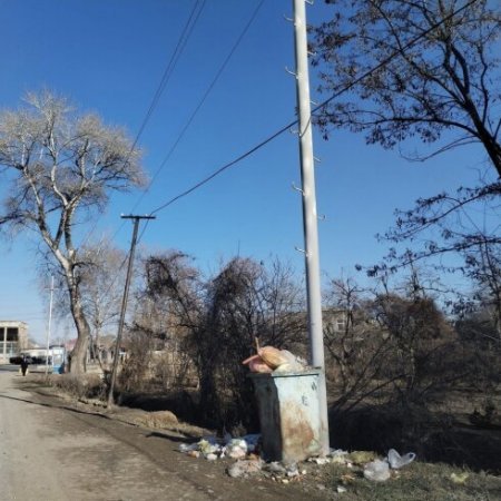 Ağstafada işçiləri də başçı kimi “işləyir”... - yəni işləmirlər...