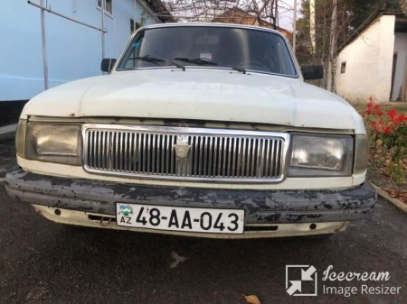 Nazirlik AA seriyalı avtomobilləri satışa çıxardı – Fotolar + Qiymətlər