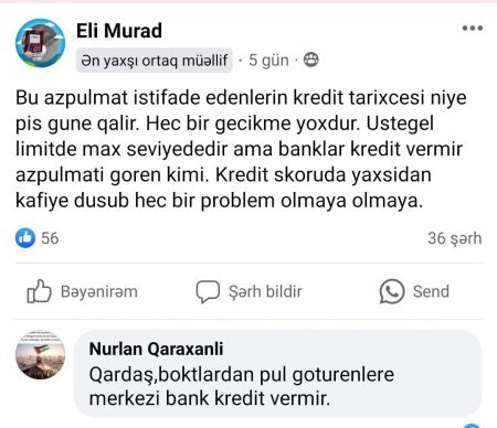 Bu BOKT-lardan pul götürənlərin BAŞI BƏLADA … - FOTO