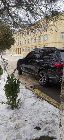 İsmayıl Əhmədov özünü Naxçıvanda xüsusi səlahiyyət verilmiş şəxs kimi aparır... - AMMA BAKIDA...