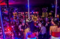 Həbs olunan Tağı İbrahimovun “Kempinski Hotel” macəraları – Kef məclisləri, odlu silah…