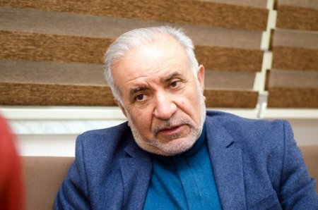 “Büyükfırat” restoranından müştəriyə böyük hörmətsizlik... - “yarım saata buranı tərk edin”