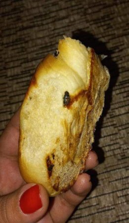 "Sağ olsun, bulku ilə bərabər ət də qoyub üstünə..." - “Bolmart”da BOL İYRƏNCLİK...