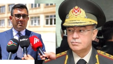 Naxçıvanın mühafizəçiləri belə oliqarx olan Baş naziri: Ceyhun Cəlilov kimin kadrıdır – FETÖ-ün, yoxsa “canişin”ın? Naxçıvanın mühafizəçiləri belə oliqarx olan Baş naziri: Ceyhun Cəlilov kimin kadrıdır – FETÖ-ün, yoxsa “canişin”ın?