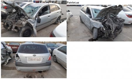 Məhkəmə hakimi Əhliman müəllim qardaşı oğlu Mehman Xıdırova himayədarlıq edir - QANUNSUZLUQ