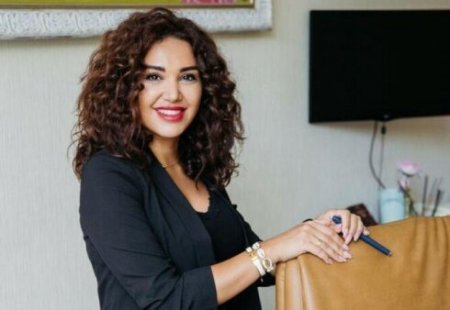 SOCAR-ın idarə rəisi öz qızının şirkətinə xidmət təşkil edir -TƏFƏRRÜAT