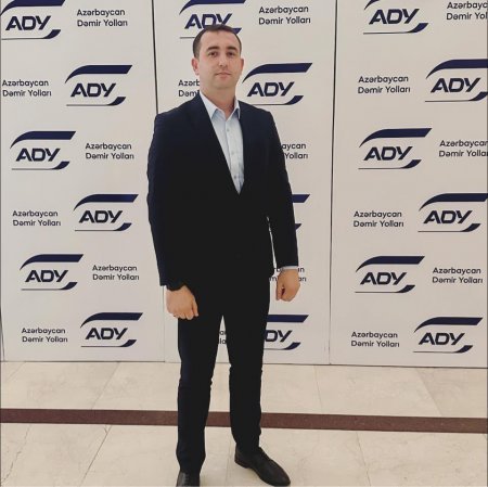 Dəmir Yolları İdarəsi öz işçisinin şirkətinə tender verib - BU NƏDİ BELƏ?!