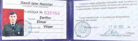 Milli Observatoriyanın rəhbərliyi xalqa necə xidmət edir? – Qurumun İdarə Heyəti üzvünün sürücüsünün şok iddiaları