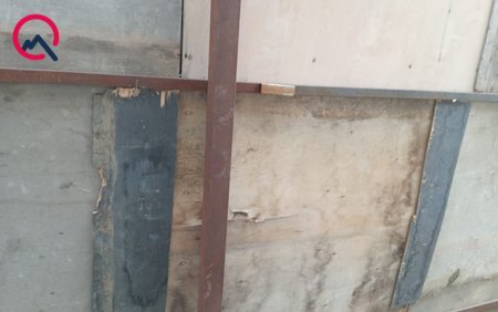 “Vialon” MMC camaatın EVİNİ BAŞINA UÇURUR... - ÖZBAŞINALIQ!