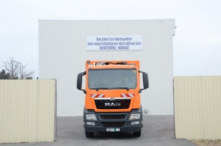 Binəqədiyə ÖZ EVİ kimi baxmayan başçının işini Eldar Əzizov da BƏYƏNMƏDİ - Bakı meriyasında XÜSUSİ MÜŞAVİRƏ