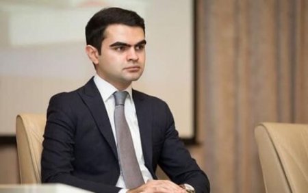 Niyə Ziyad Səmədzadə - Heydər Əliyevin çıxışına qadağa gətirən...