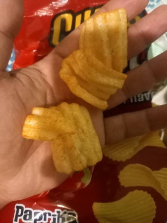 Məhsulun üzərində başqa şəkil, içində başqa məhsul... - BU NƏDİ BELƏ?!