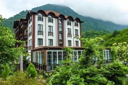 Sonra da deyirlər, niyə yerli turizm yoxdur... - "`Vadi Chalet hotel`ini məsləhət görmürəm..."