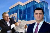 Gömrük rəisi Elmir Ramazanov dövlət maraqları üçün deyil, şəxsi intiqam naminə Sahibkarı təqib edir VİDEOMÜRACİƏT Gömrük rəisi Elmir Ramazanov dövlət maraqları üçün deyil, şəxsi intiqam naminə Sahibkarı təqib edir VİDEOMÜRACİƏT