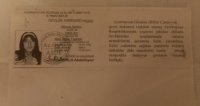 ƏƏSMN-nin əməkdaşları 1-ci qrup gözdən əlili “zəlil” edirlər - FOTO/VİDEO ƏƏSMN-nin əməkdaşları 1-ci qrup gözdən əlili “zəlil” edirlər - FOTO/VİDEO