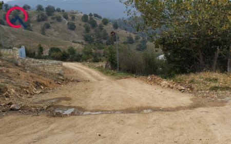 21-ci əsr... Gədəbəy: ibtidai yaşam şərtləri: Yəqin başçı xəbərsizdir... - Vətəndaş DAD DEYİR... 21-ci əsr... Gədəbəy: ibtidai yaşam şərtləri: Yəqin başçı xəbərsizdir... - Vətəndaş DAD DEYİR...