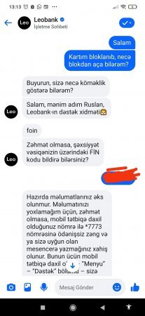 “Leo Bank”a güvənib Biləcəridən o yana da keçmək olmaz... - BU DA FAKT!!!