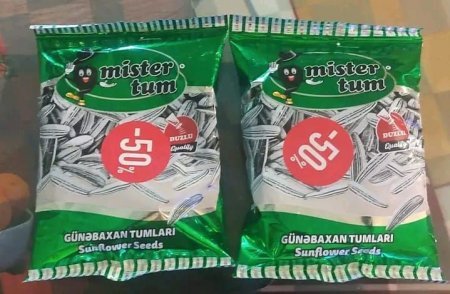 Vaxtı keçmiş məhsullar ENDİRİM adı altında satılır... - "Bravo"ya BƏRƏKALLAH...