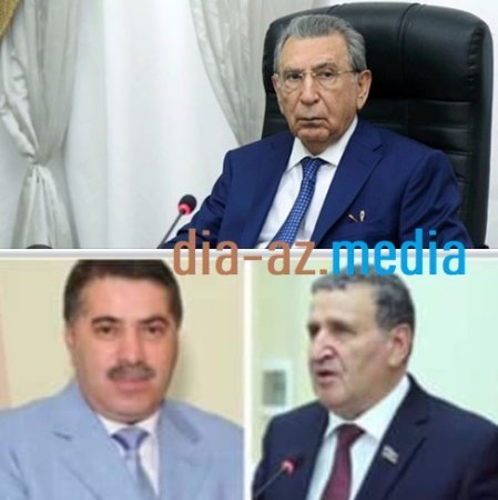  "Ramiz Mehdiyievi tənqid etdiyim üçün İsa Həbibbəyli ilə əlbir olub..." - AMEA-da 37-ci il AB-HAVASI...