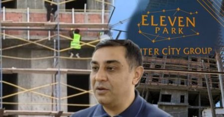 “Papanin” sakinləri həyəcan təbili çalır: Evləri başlarına uça bilər