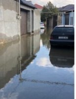 Sabunçuda camaat ŞİKAYƏTÇİDİR... - İcra başçısı isə deyir ki...