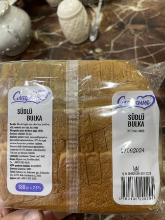 GRANDMART-ın sifarişi ilə TƏHLÜKƏ... - Bunun başqa ADI YOXDUR...