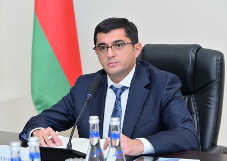 Sumqayıt Dövlət Universiteti belə təmir edilir:Eyni lot üzrə müxtəlif tenderlər...