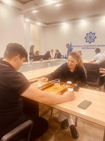 Sahil Babayevin "kontor"unda qumar oynanılır?! -300-100 manat arasında...