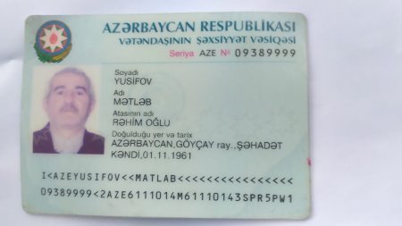 Meyvəçilik və Çayçılıq Elmi-Tədqiqat İnstitutunun "Torpaqbazlığı" -PREZİDENTƏ MÜRACİƏT